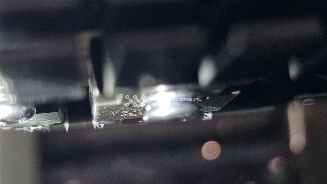 Corsair HX1200i Shift (2025)