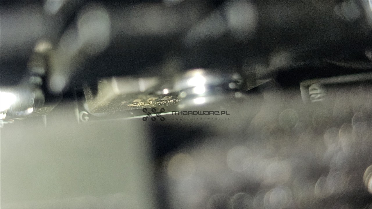 Corsair HX1200i Shift (2025)