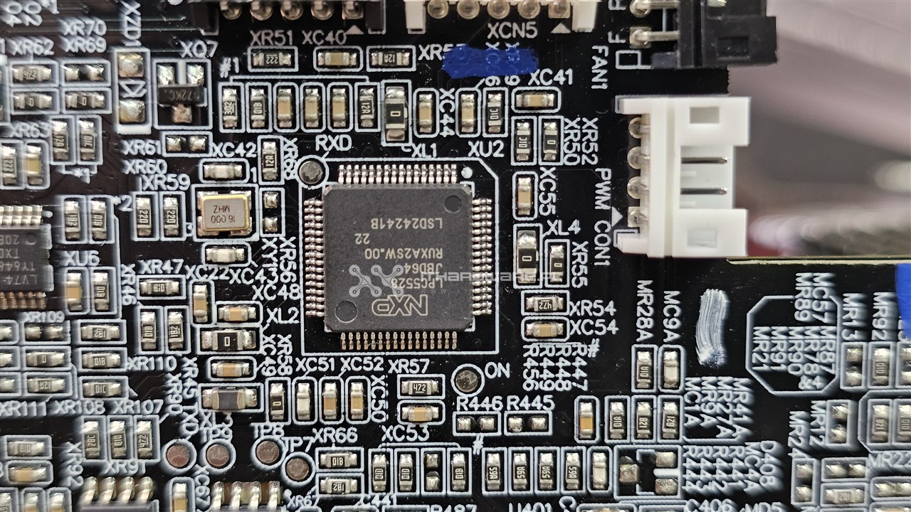 Corsair HX1200i Shift (2025)