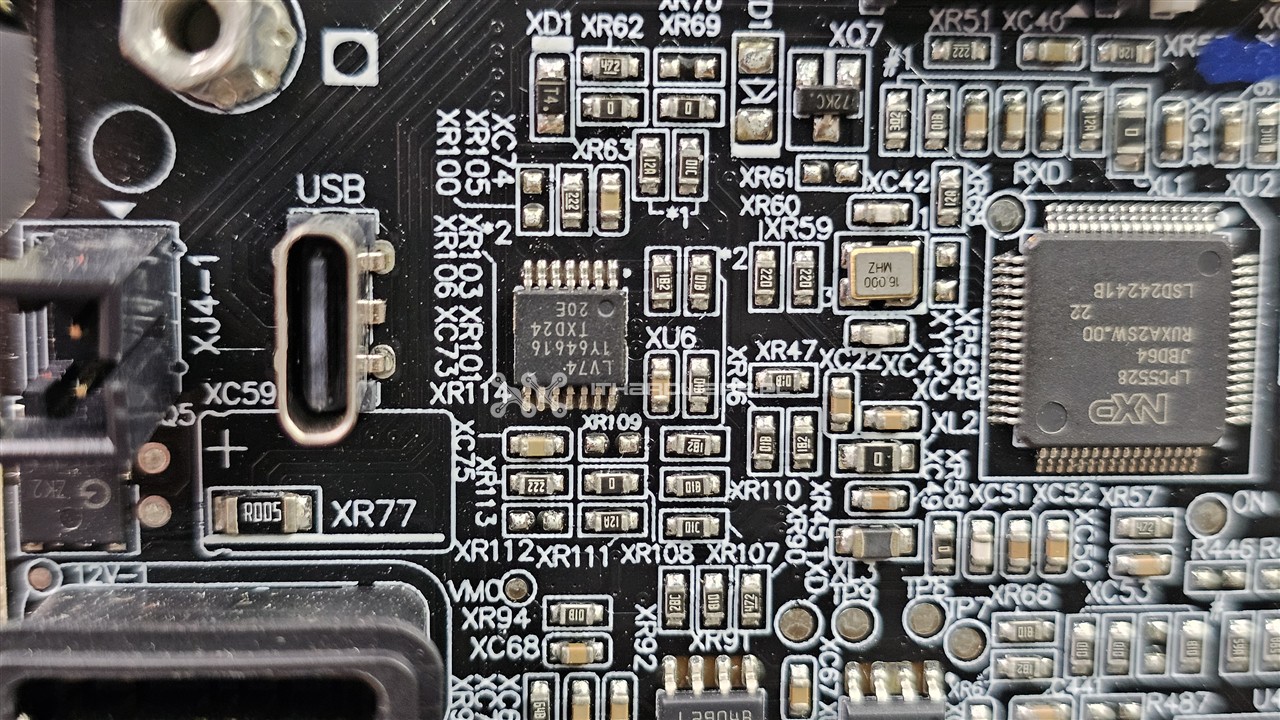 Corsair HX1200i Shift (2025)