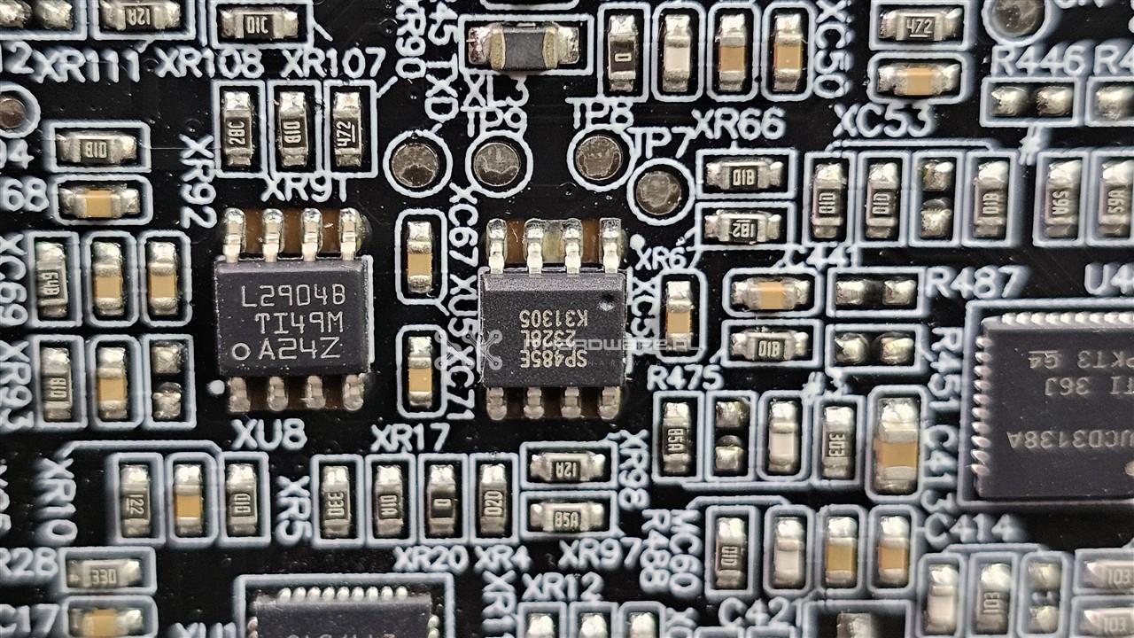 Corsair HX1200i Shift (2025)