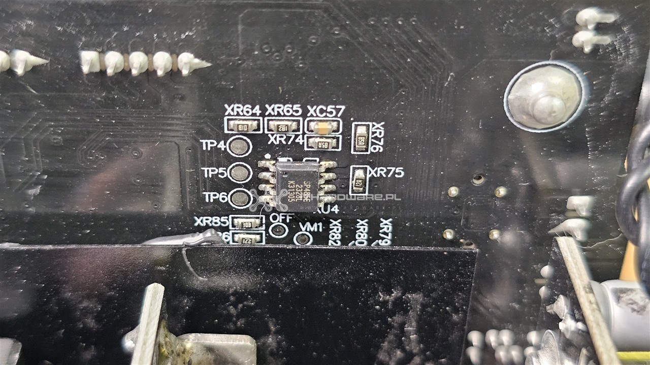 Corsair HX1200i Shift (2025)