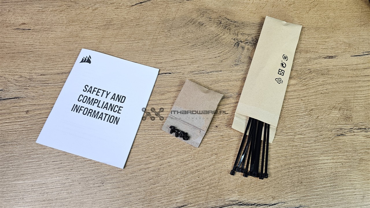 Corsair HX1200i Shift (2025)