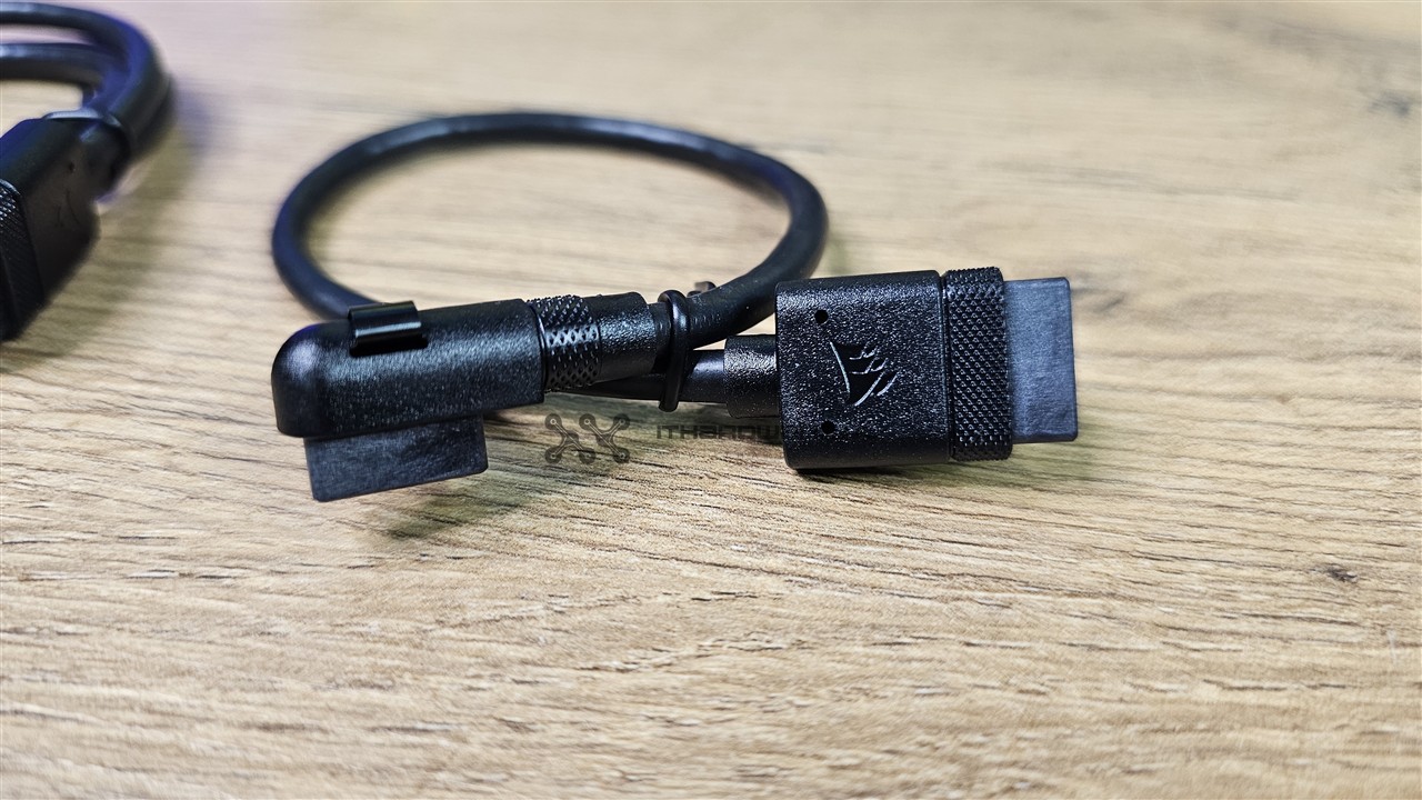 Corsair HX1200i Shift (2025)