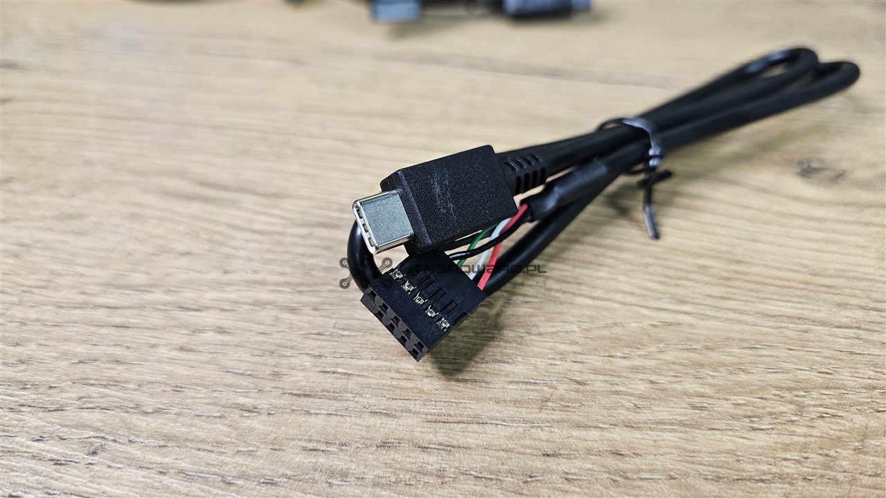 Corsair HX1200i Shift (2025)