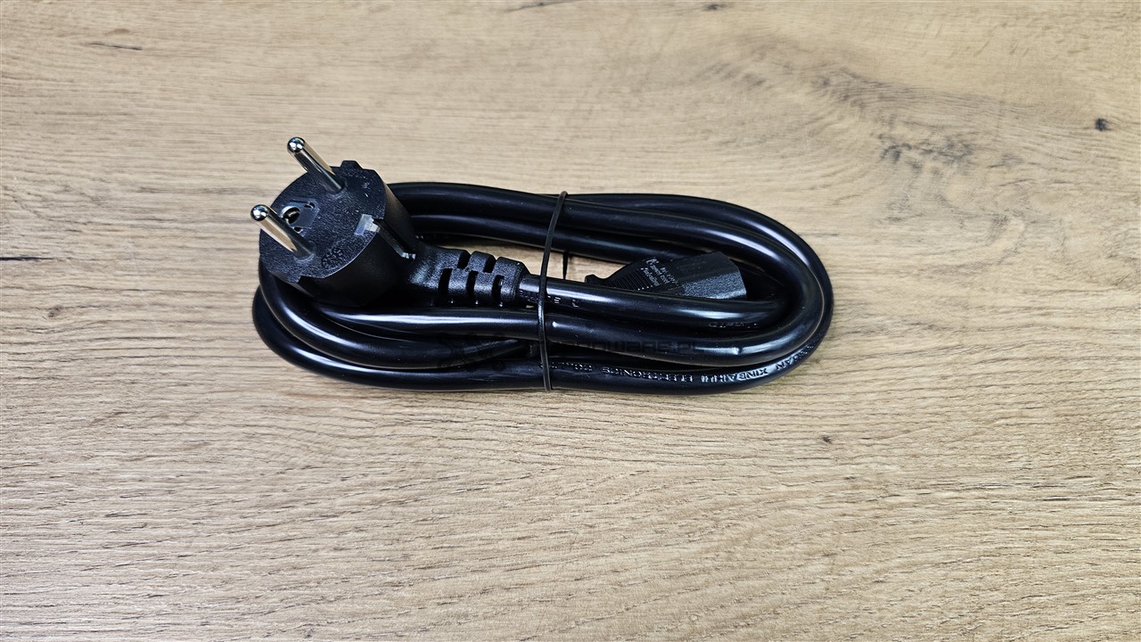 Corsair HX1200i Shift (2025)