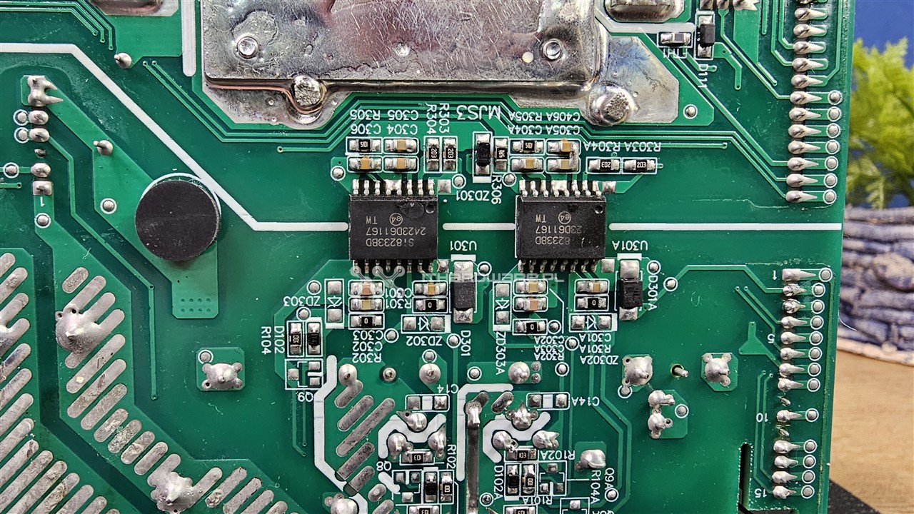 Corsair HX1200i Shift (2025)