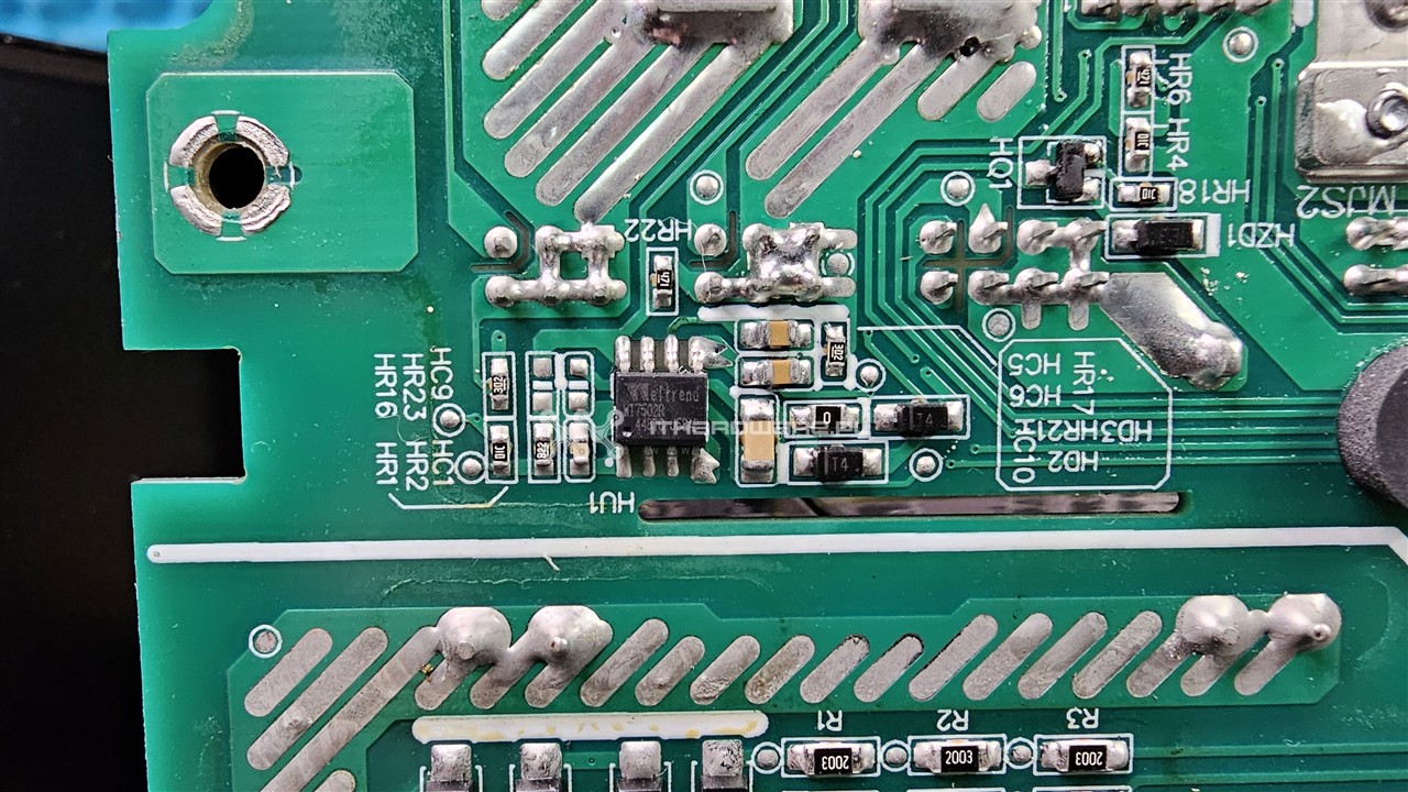 Corsair HX1200i Shift (2025)