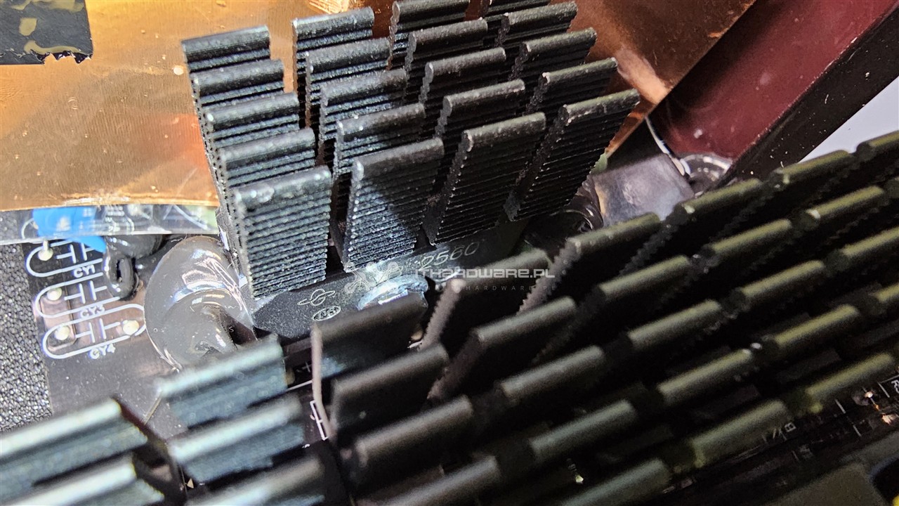 Corsair HX1200i Shift (2025)