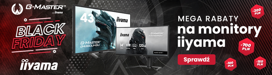 iiyama black friday 2025