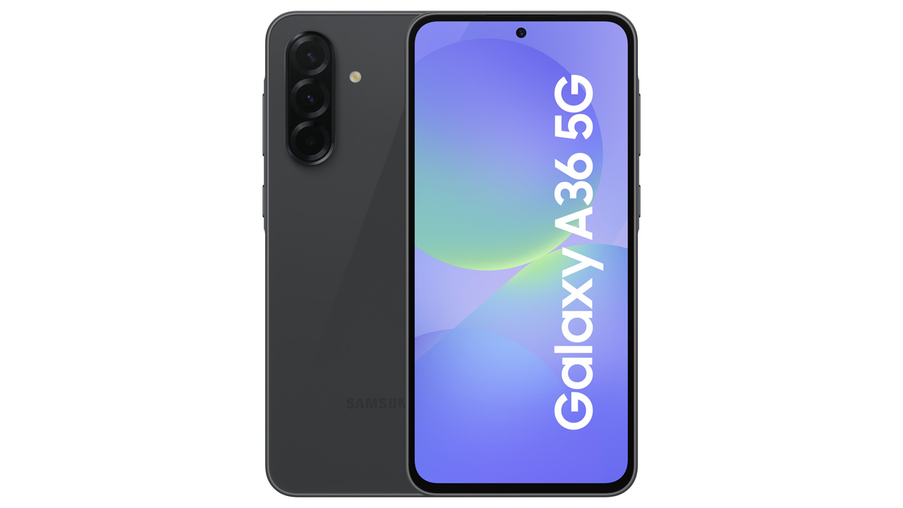 Samsung Galaxy A36