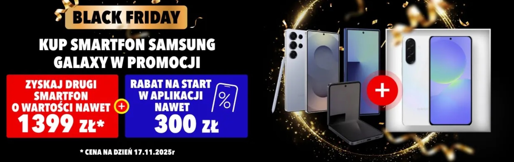 Promocja Samsung