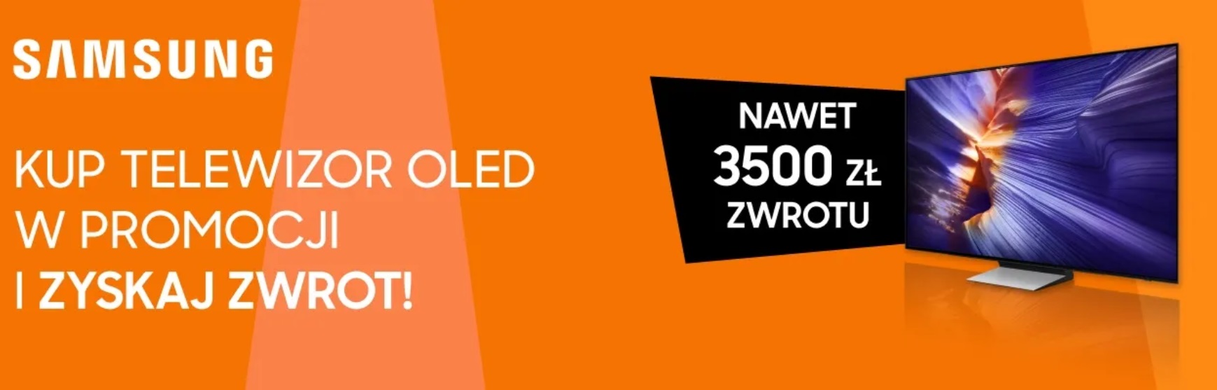 Samsung OLED cashback