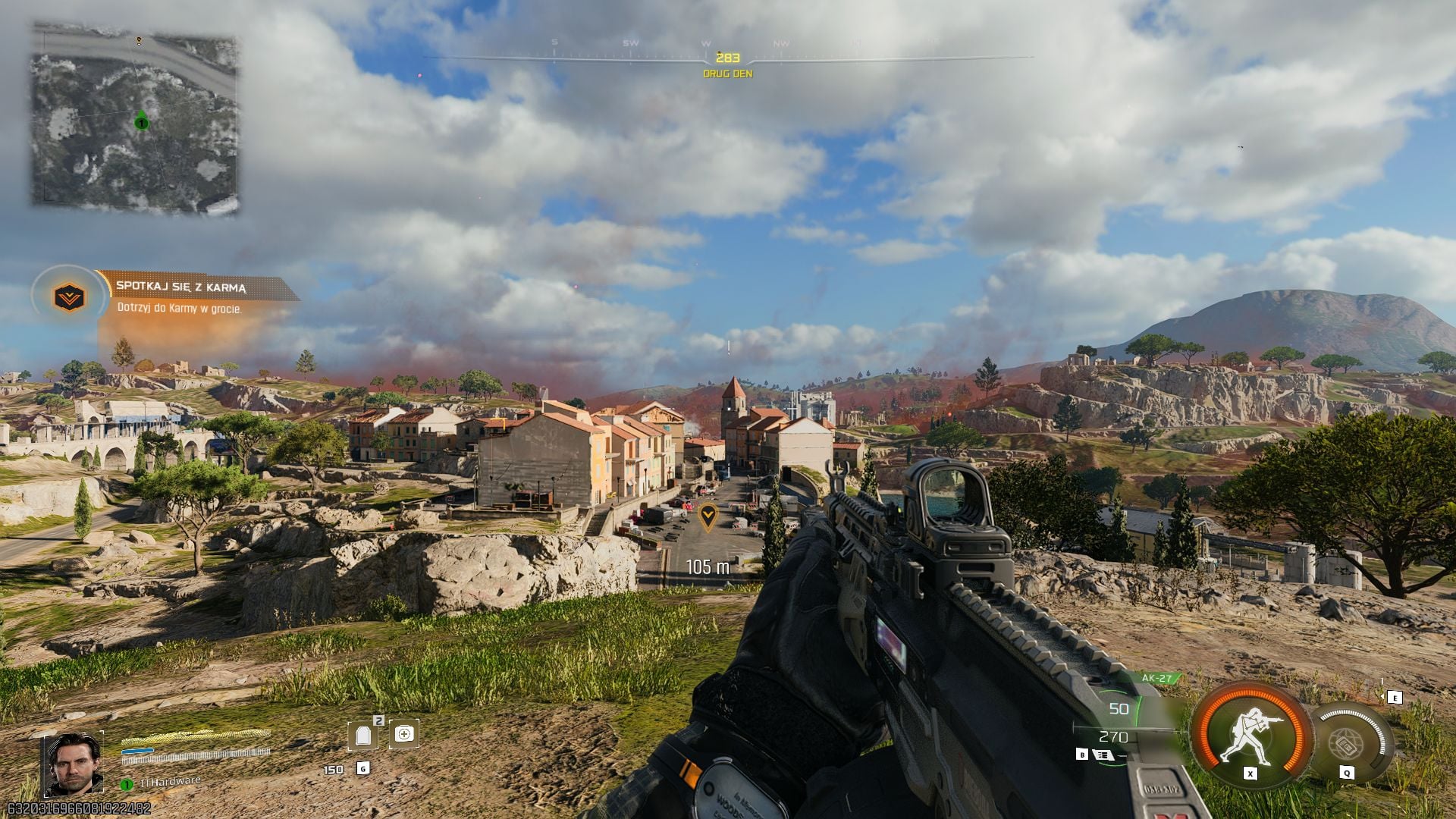 Test FSR 4 w porównaniu m.in. do DLSS 3 i DLSS 4. AMD odrobiło pracę domową