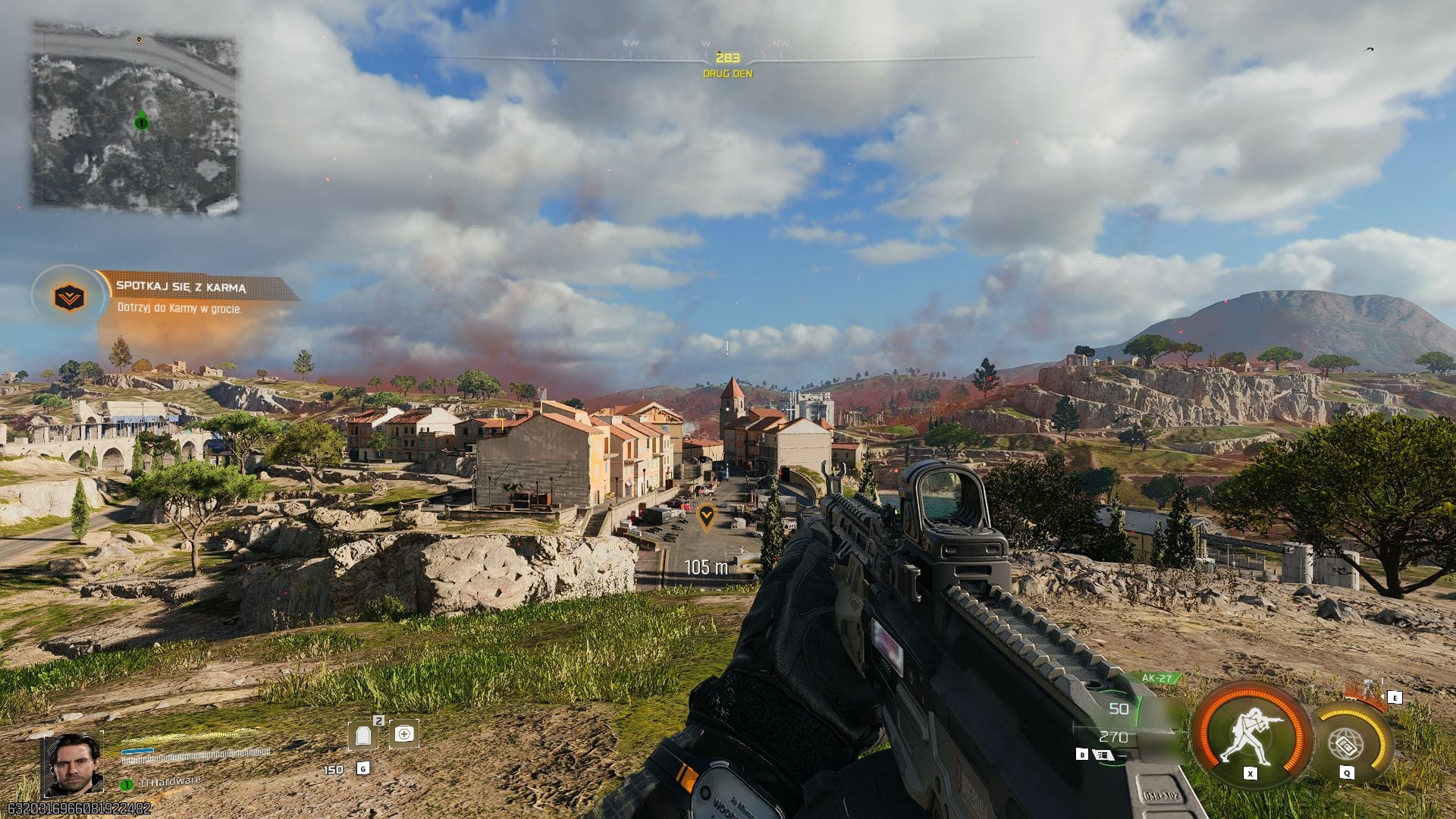 Test FSR 4 w porównaniu m.in. do DLSS 3 i DLSS 4. AMD odrobiło pracę domową