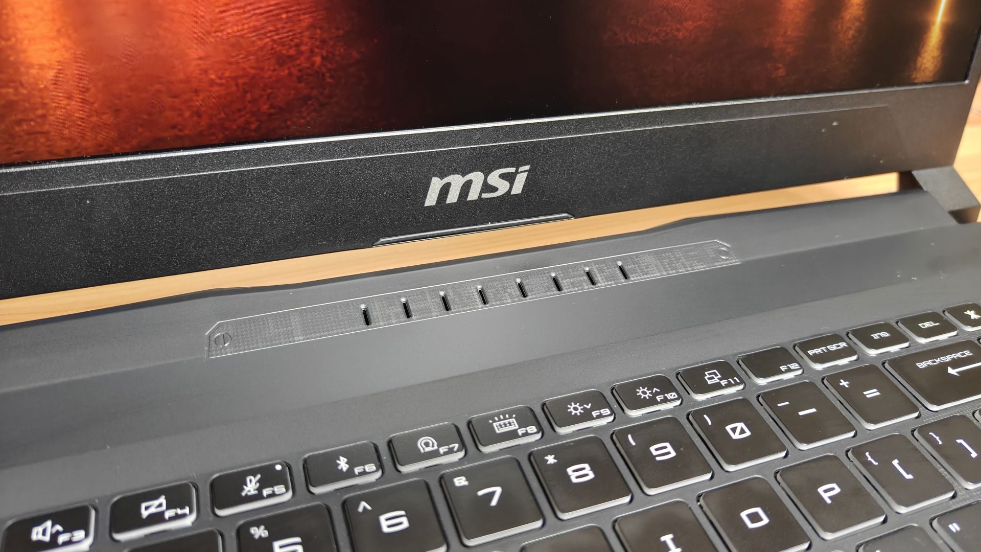 MSI Katana 15 HX B14WFK-494XPL