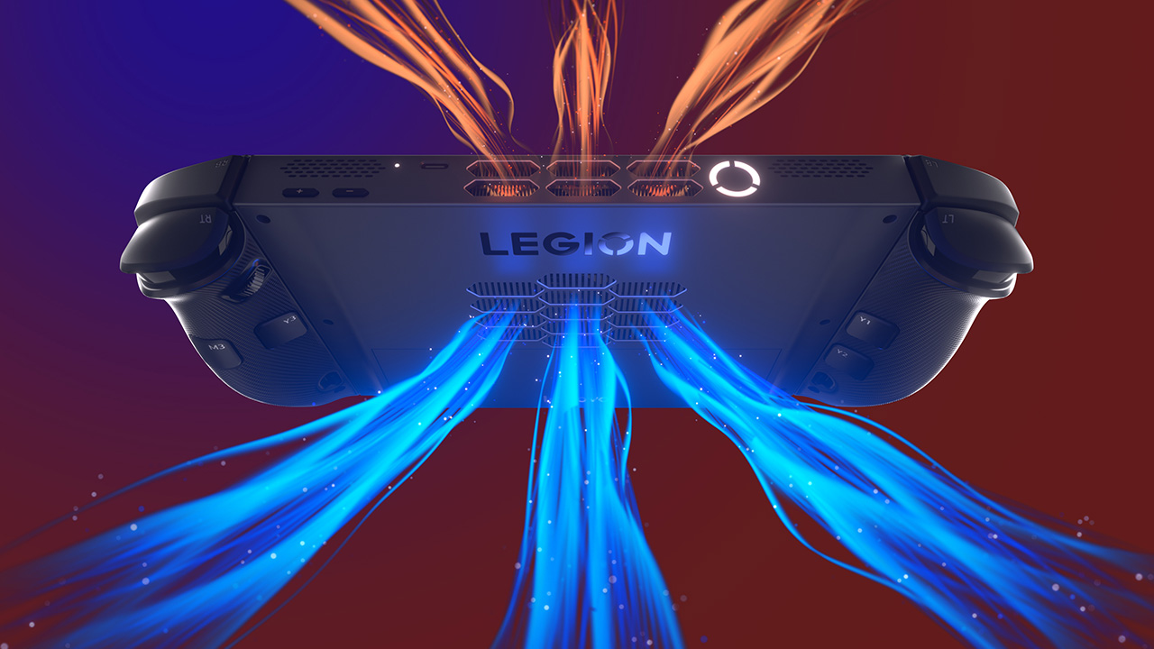 Lenovo Legion Go 2