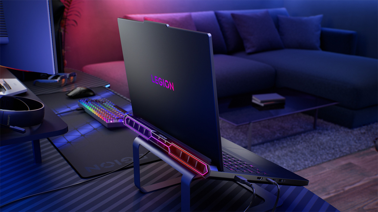 Lenovo Legion