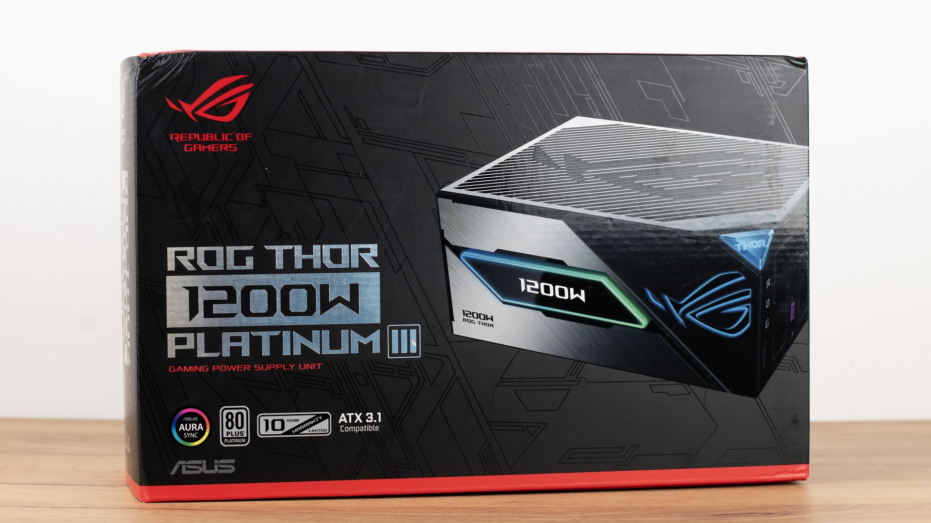 Jaki zasilacz do wydajnej karty graficznej? Na przykład taki