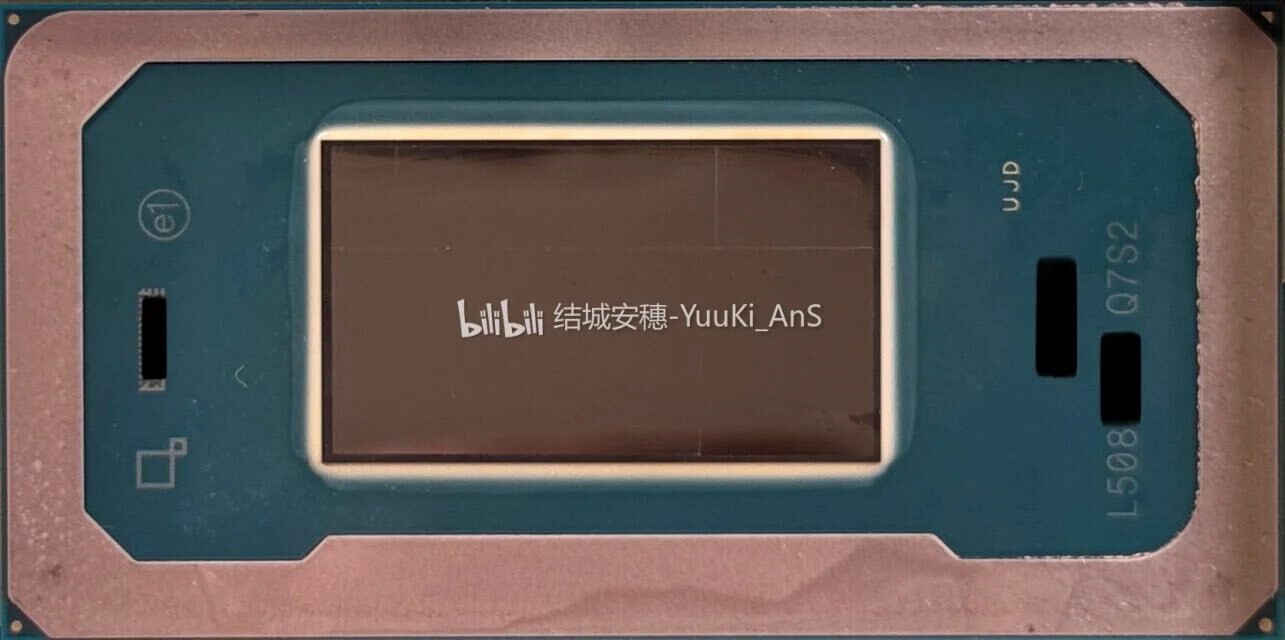 Intel Panther Lake-H