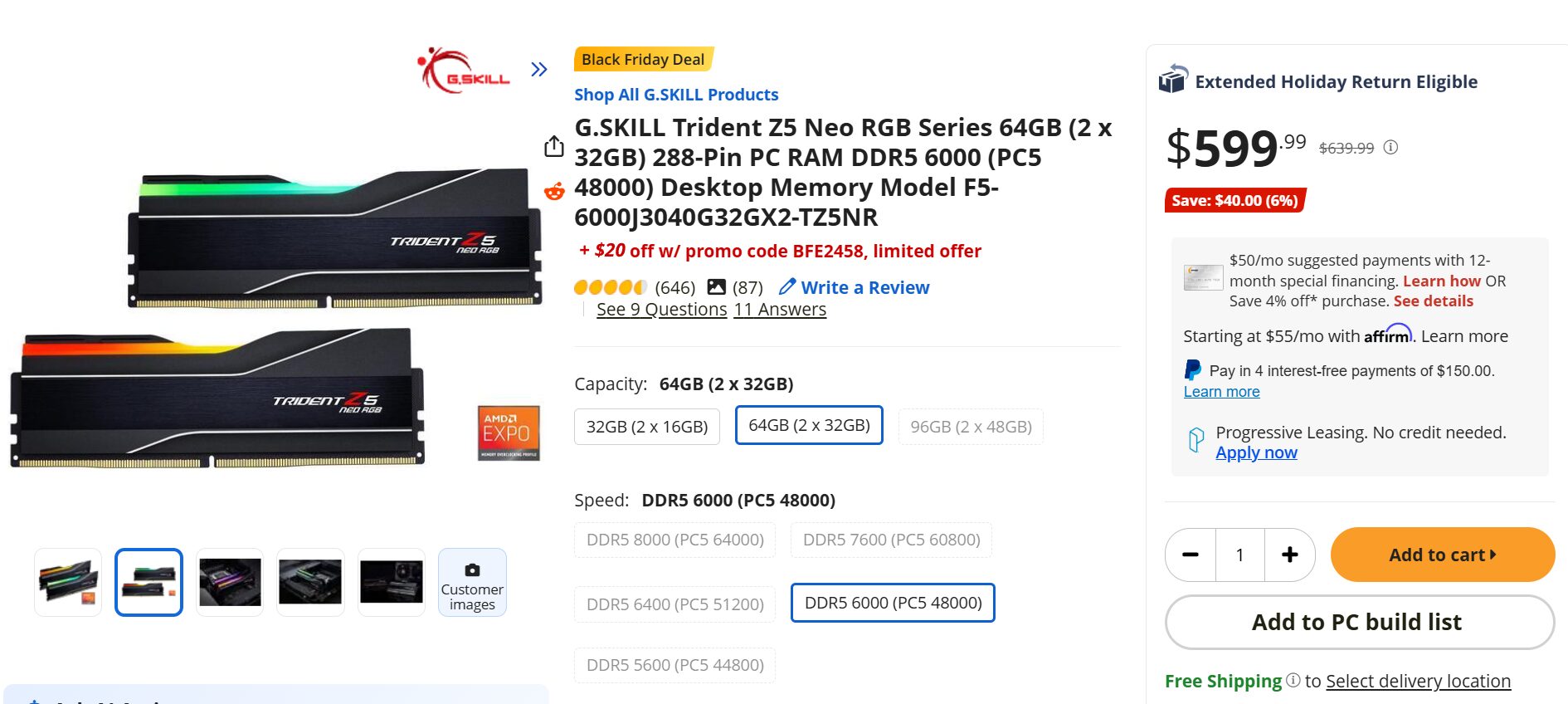 600 dolarów to kwota większa niż cena nowego PS5 Slim czy Xboxa Series S.