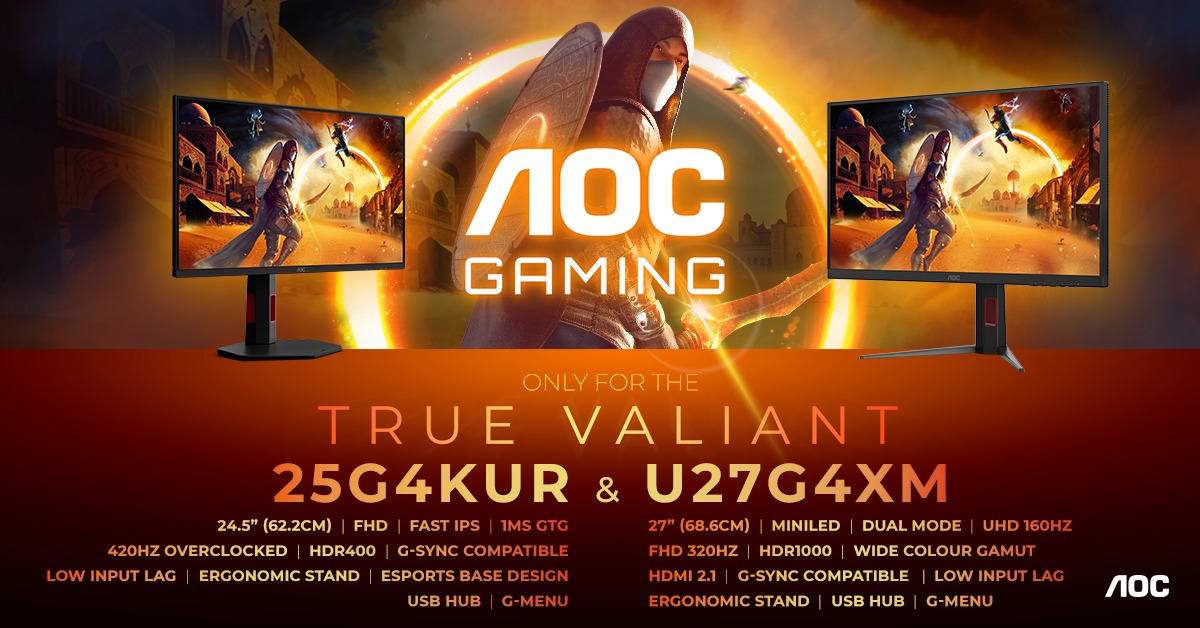 AOC Gaming