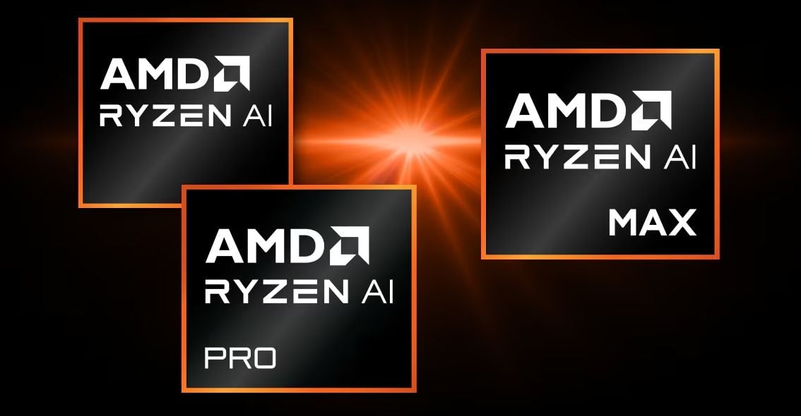 AMD Ryzen AI