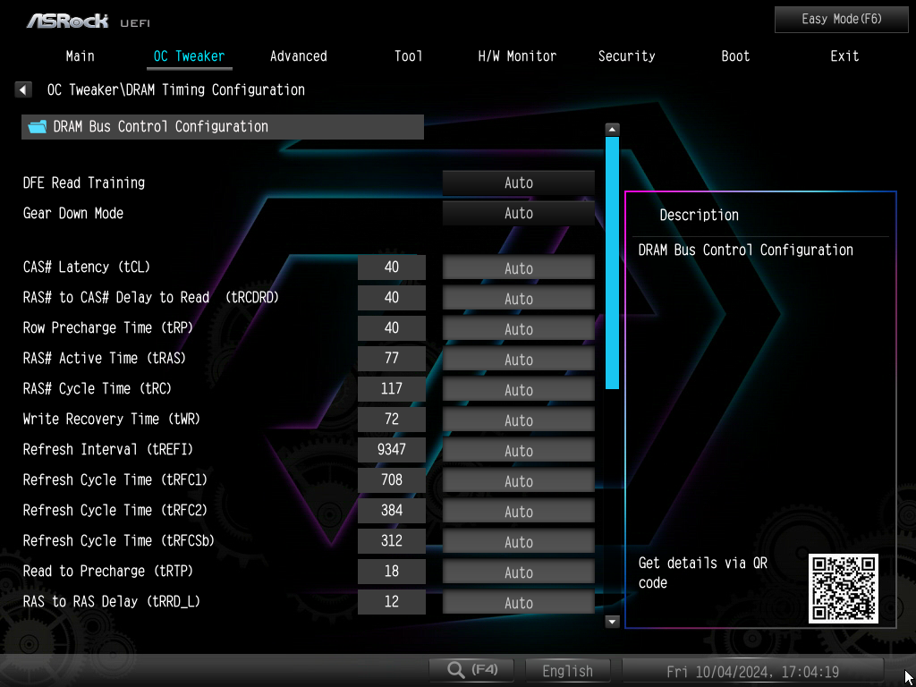 Poradnik poprawnej konfiguracji DDR5. Profile XMP/EXPO i rozwiązywanie problemów