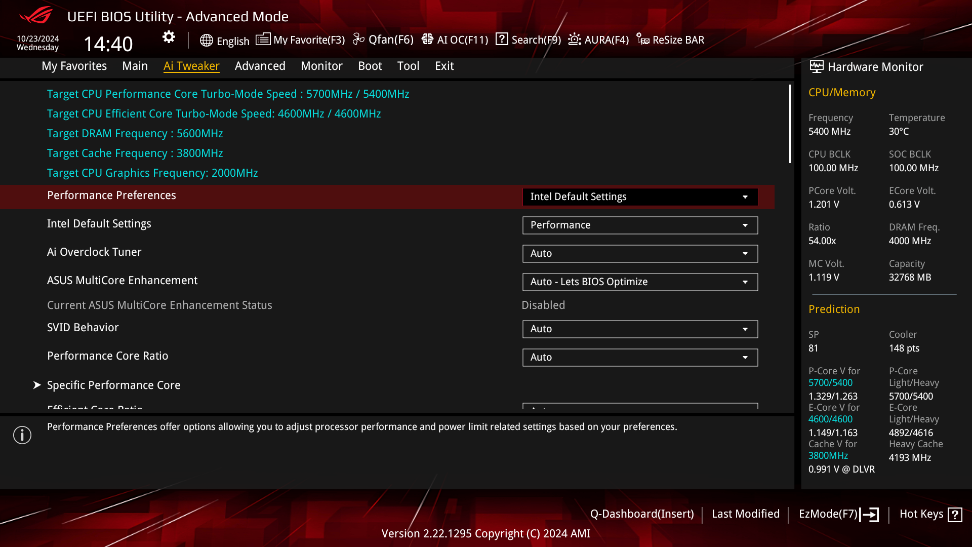 Poradnik poprawnej konfiguracji DDR5. Profile XMP/EXPO i rozwiązywanie problemów