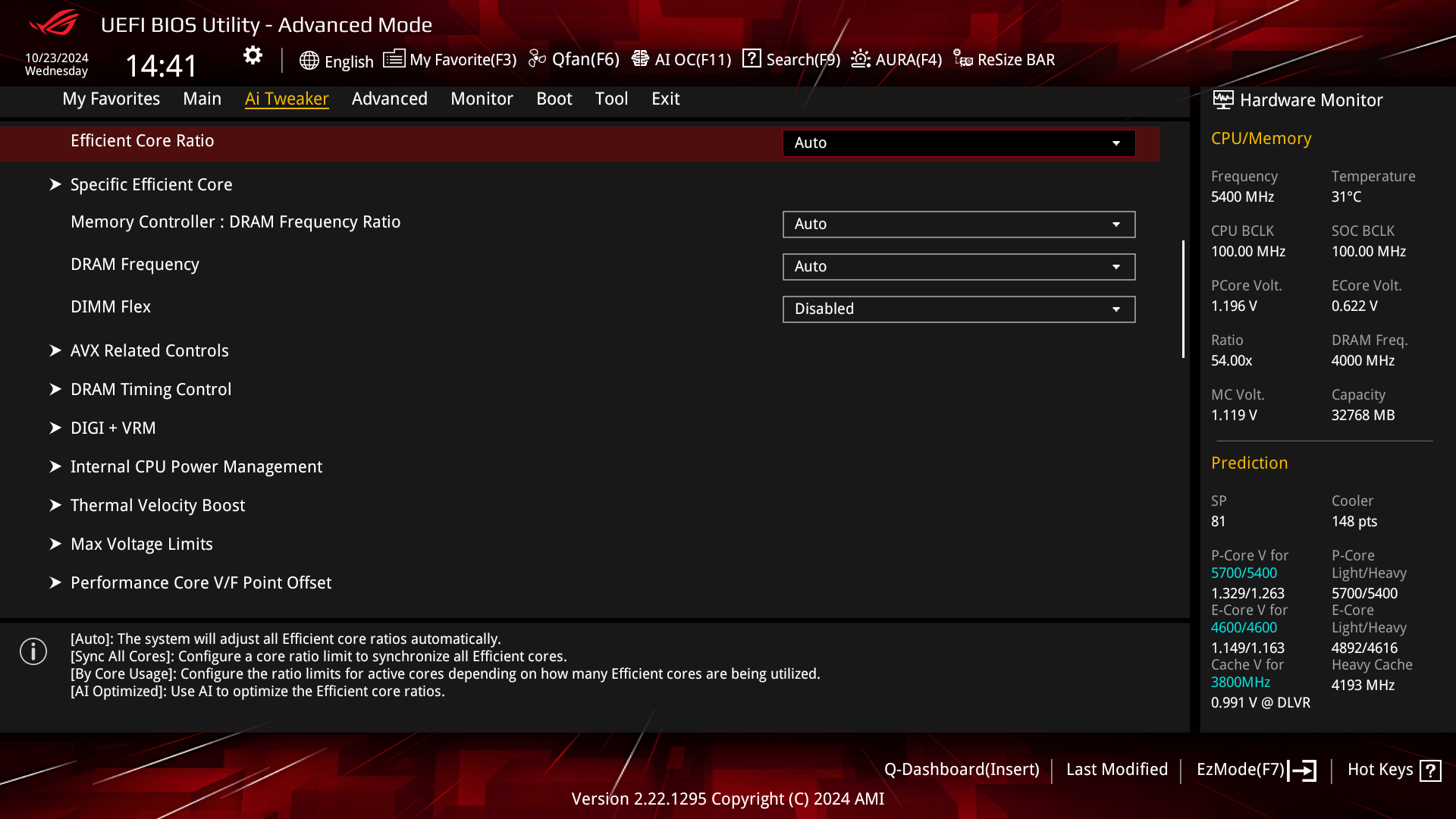Poradnik poprawnej konfiguracji DDR5. Profile XMP/EXPO i rozwiązywanie problemów