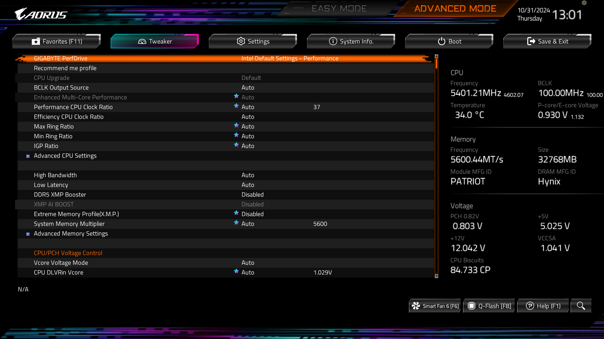 Poradnik poprawnej konfiguracji DDR5. Profile XMP/EXPO i rozwiązywanie problemów