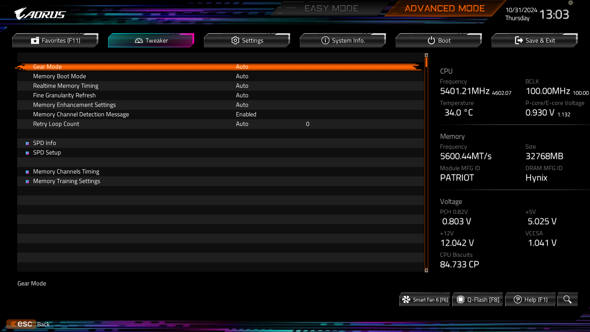 Poradnik poprawnej konfiguracji DDR5. Profile XMP/EXPO i rozwiązywanie problemów