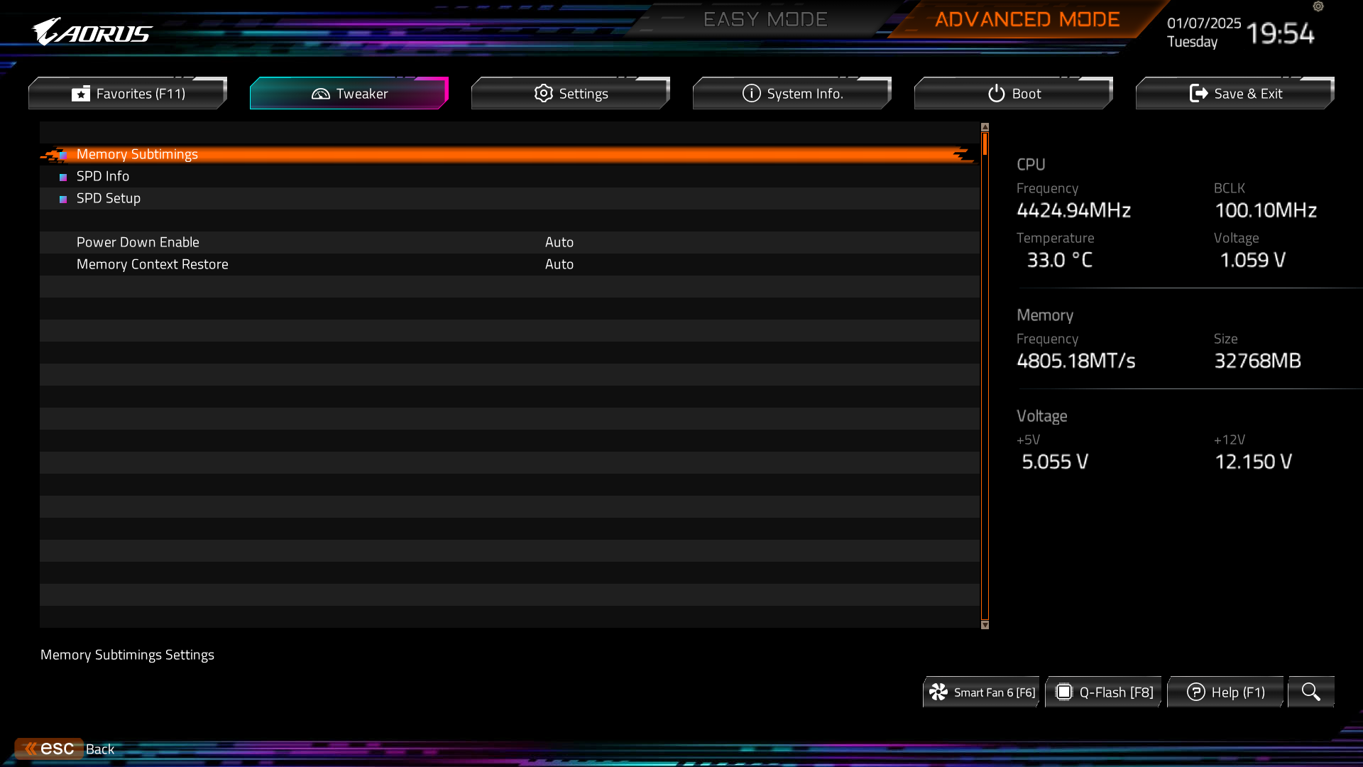 Poradnik poprawnej konfiguracji DDR5. Profile XMP/EXPO i rozwiązywanie problemów