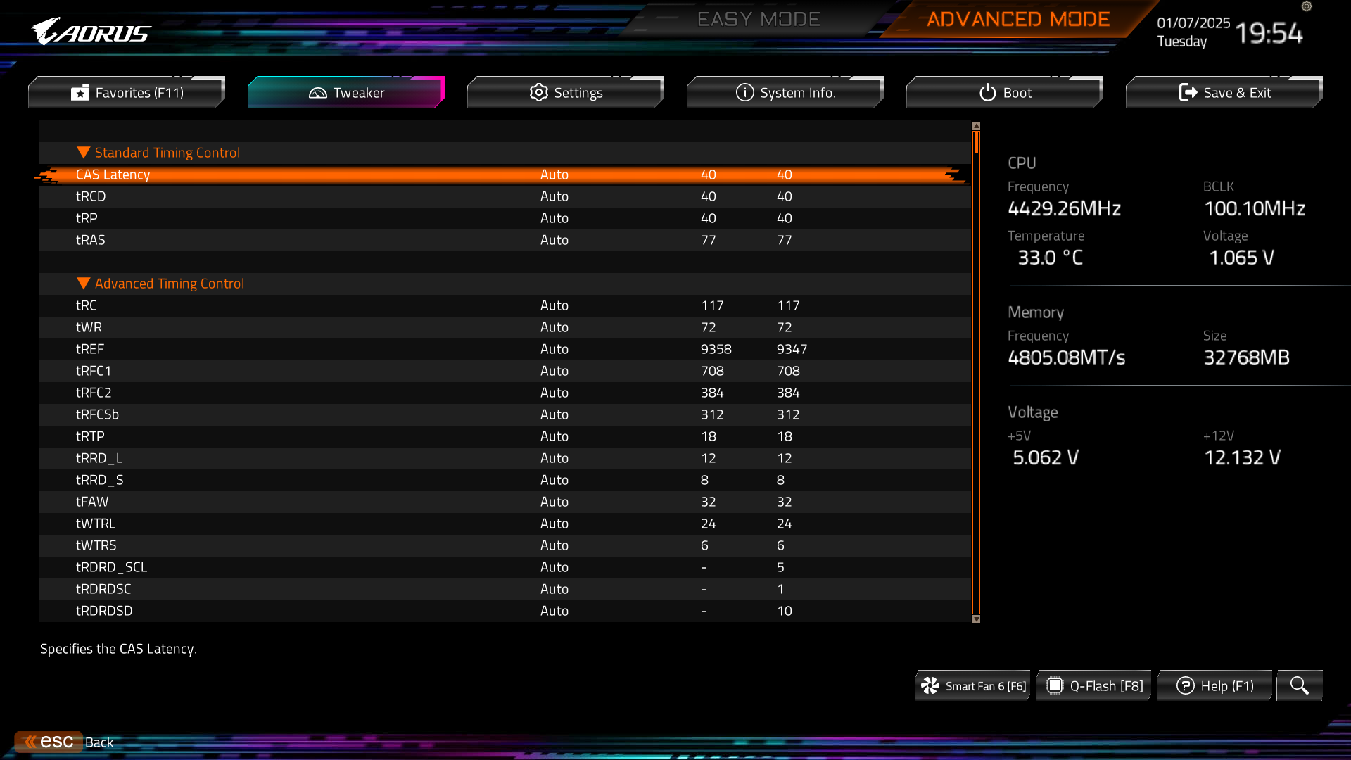 Poradnik poprawnej konfiguracji DDR5. Profile XMP/EXPO i rozwiązywanie problemów