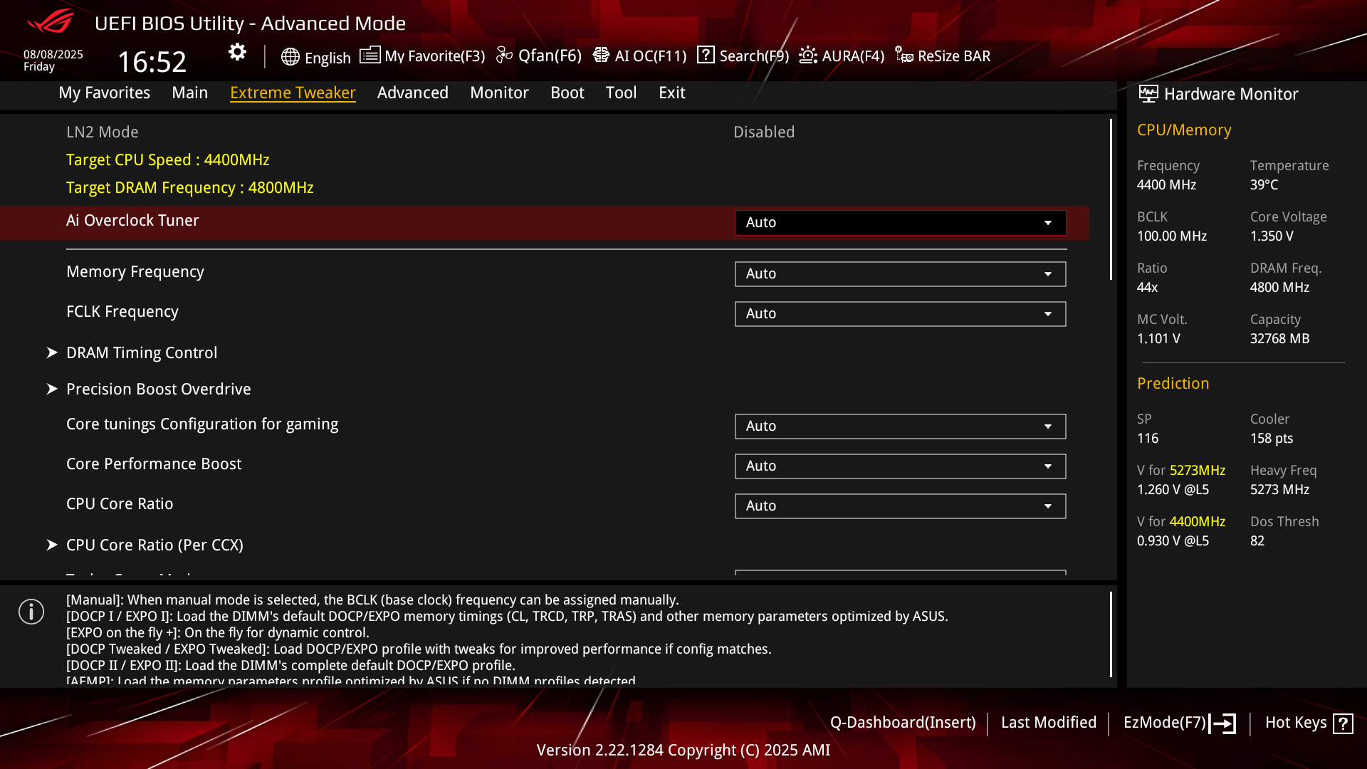 Poradnik poprawnej konfiguracji DDR5. Profile XMP/EXPO i rozwiązywanie problemów