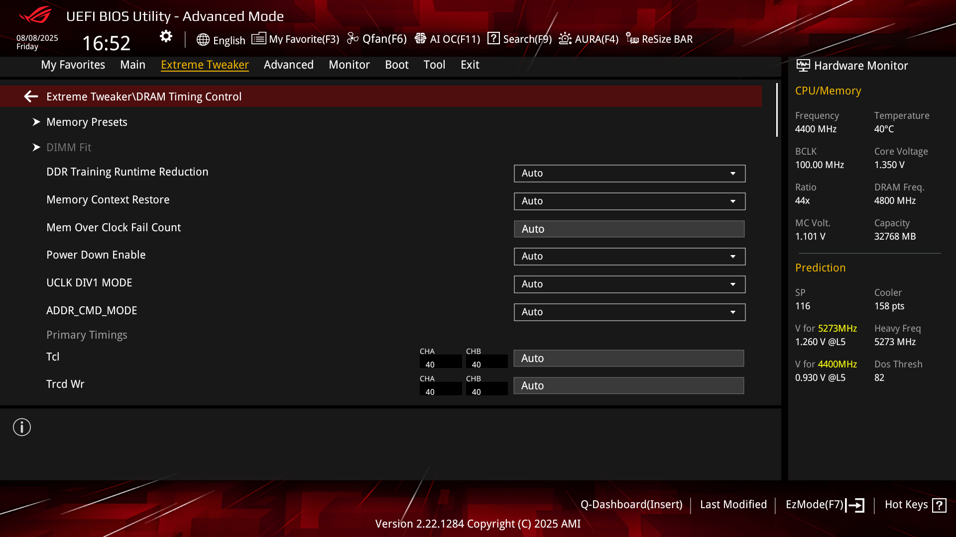 Poradnik poprawnej konfiguracji DDR5. Profile XMP/EXPO i rozwiązywanie problemów