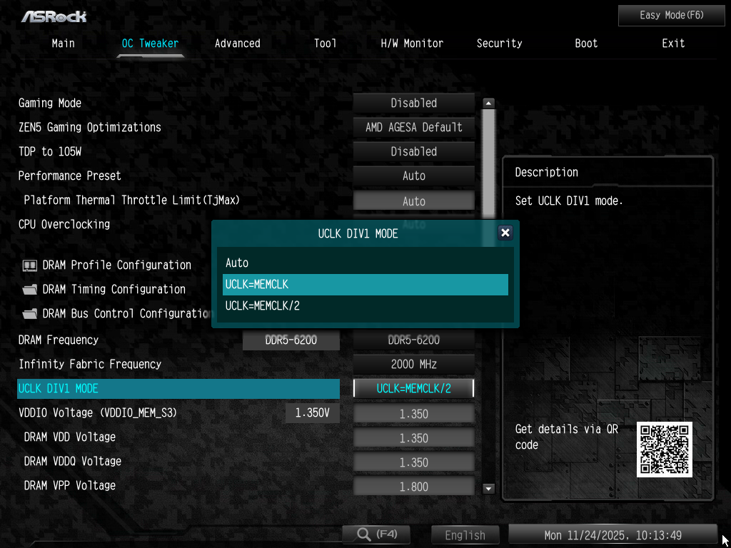 Poradnik poprawnej konfiguracji DDR5. Profile XMP/EXPO i rozwiązywanie problemów