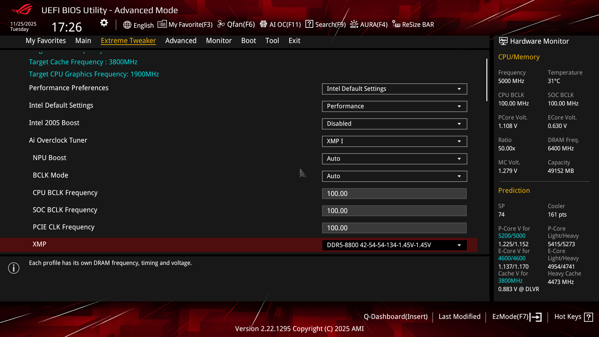 Poradnik poprawnej konfiguracji DDR5. Profile XMP/EXPO i rozwiązywanie problemów
