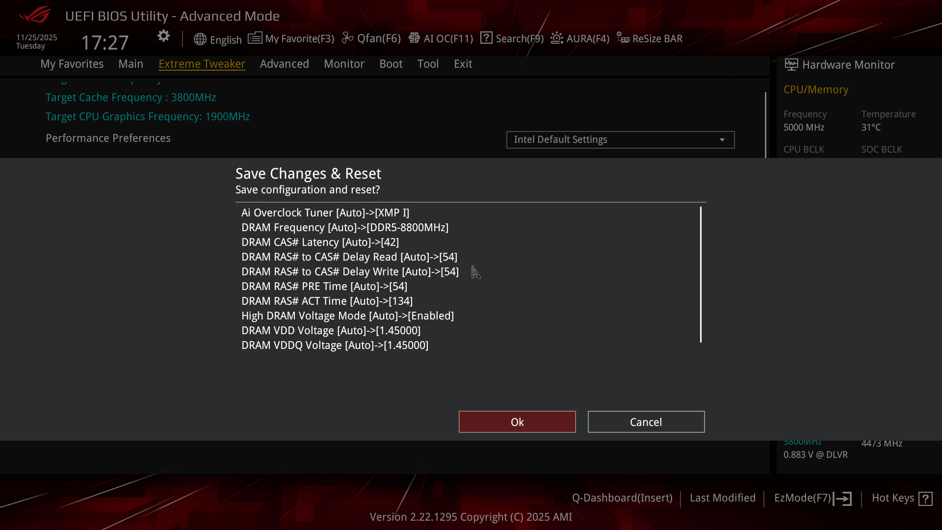 Poradnik poprawnej konfiguracji DDR5. Profile XMP/EXPO i rozwiązywanie problemów
