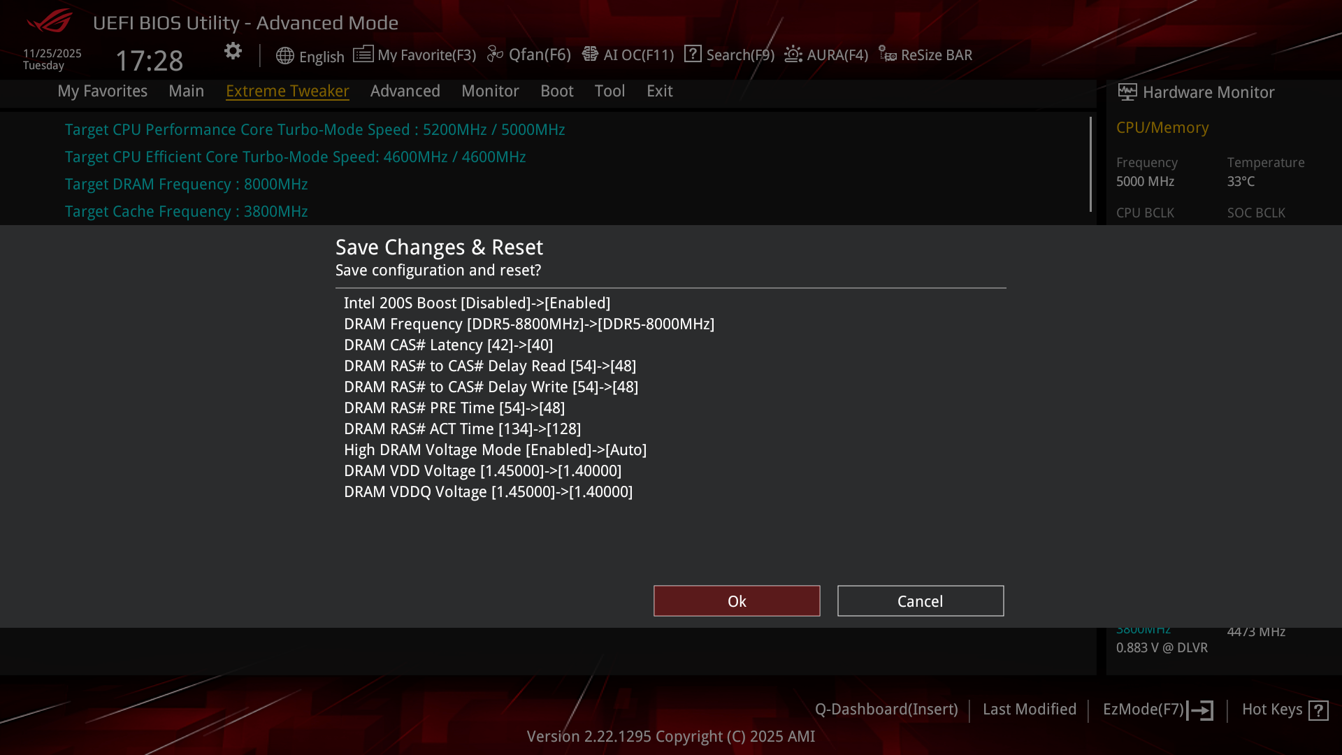 Poradnik poprawnej konfiguracji DDR5. Profile XMP/EXPO i rozwiązywanie problemów
