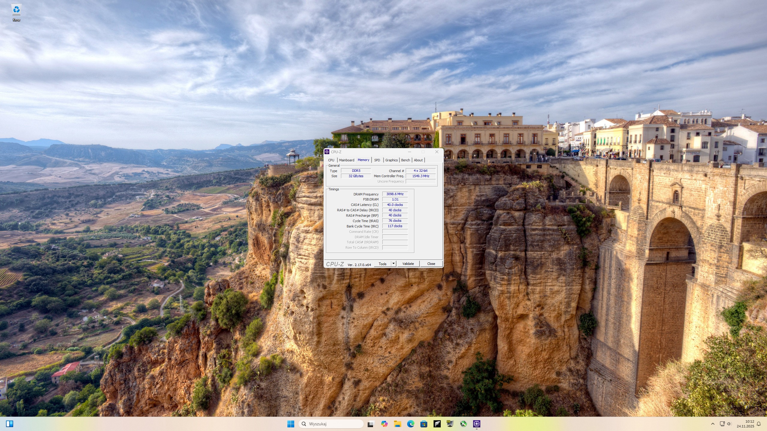 Poradnik poprawnej konfiguracji DDR5. Profile XMP/EXPO i rozwiązywanie problemów