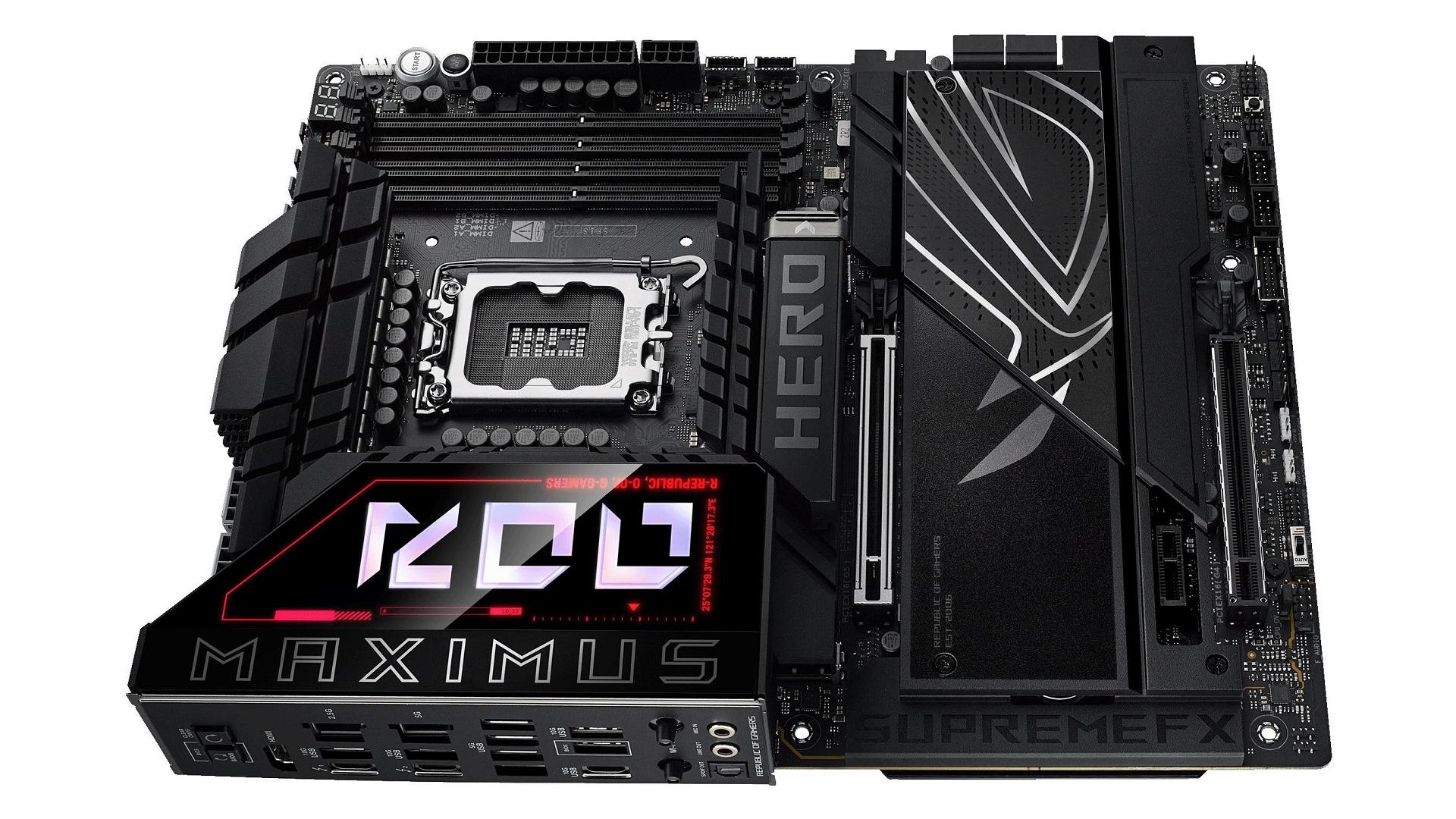 Poradnik poprawnej konfiguracji DDR5. Profile XMP/EXPO i rozwiązywanie problemów