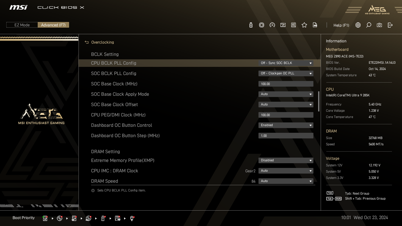Poradnik poprawnej konfiguracji DDR5. Profile XMP/EXPO i rozwiązywanie problemów
