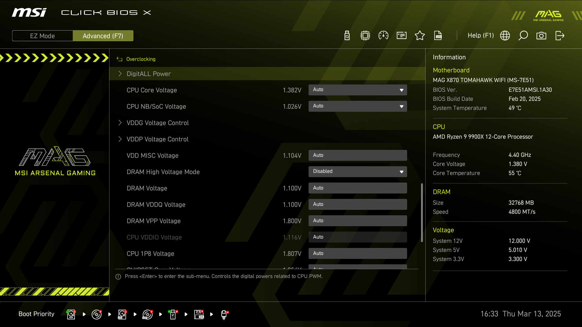 Poradnik poprawnej konfiguracji DDR5. Profile XMP/EXPO i rozwiązywanie problemów