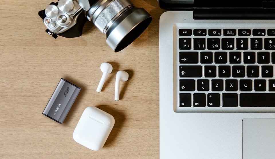 ADATA zewnętrzny dysk SSD