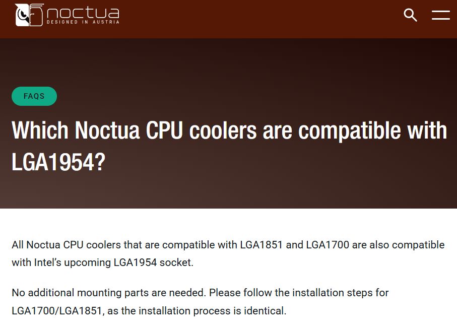 Noctua 