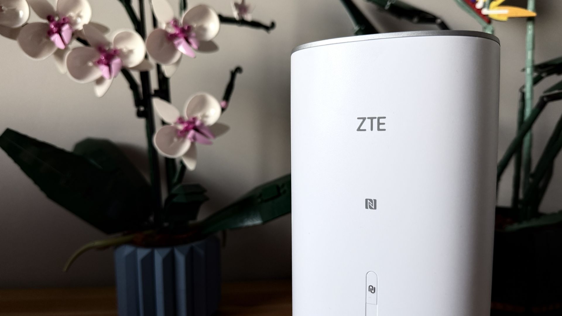 ZTE G5 Ultra 5G