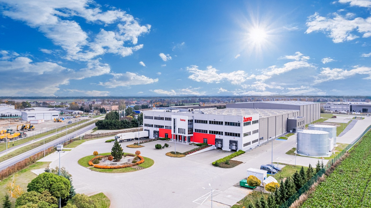 Fabryka Hama