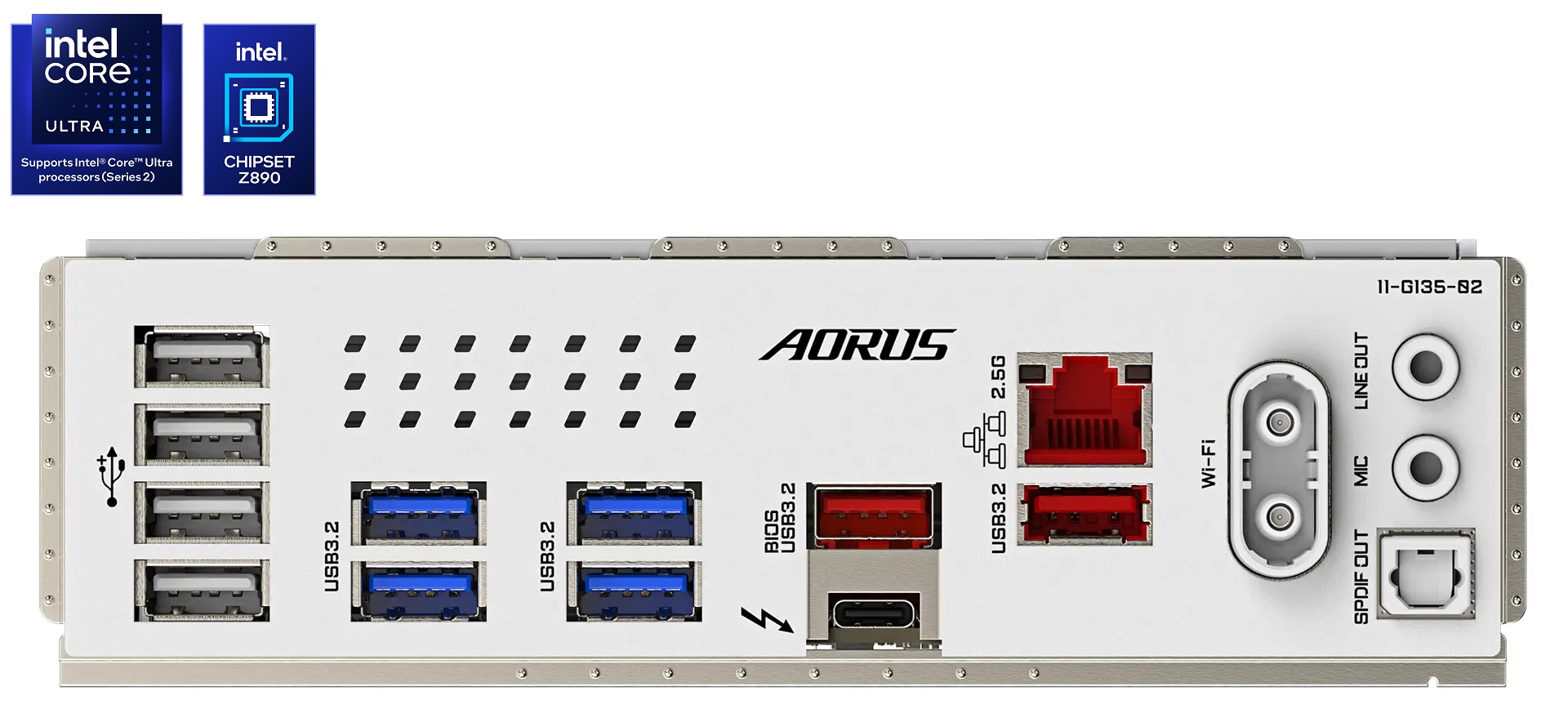 Potrzebujesz wysokiej klasy płyty głównej Z890 w dobrej cenie? Zobacz ten model