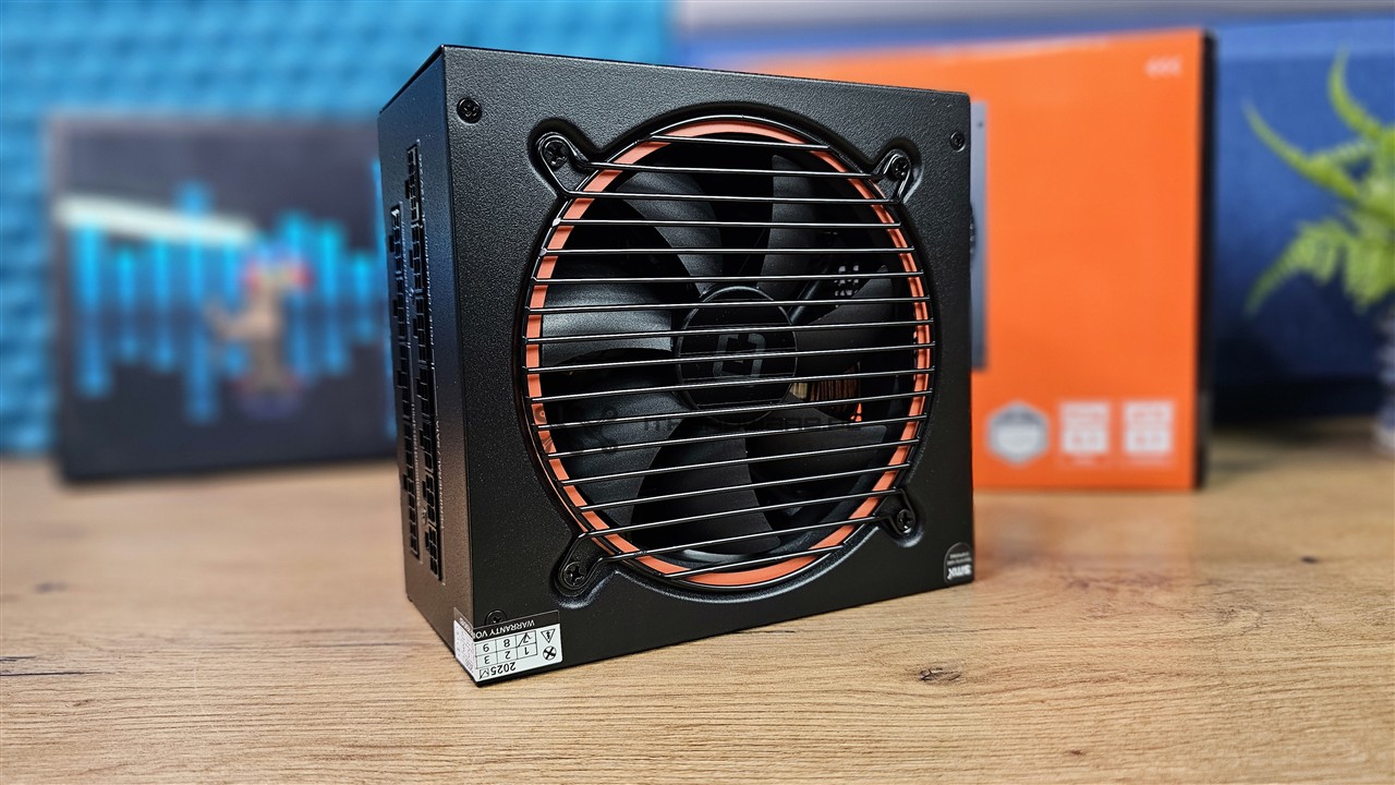 SMX Okame G3 1200 W